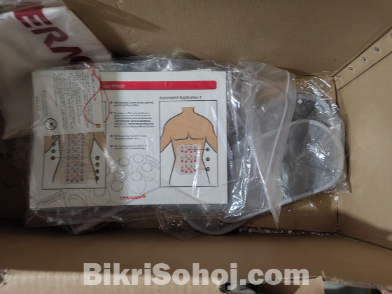 Ceragem Compact থার্মাল ম্যাসাজার